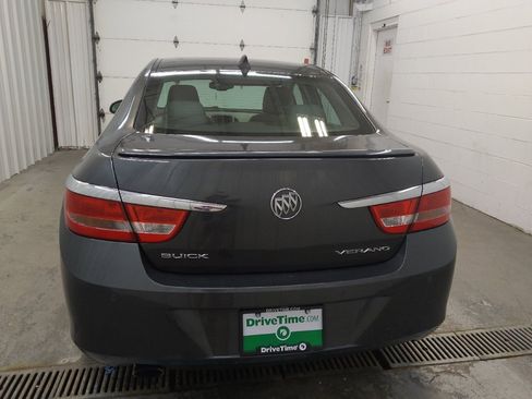 Used 2017 Buick Verano Sport Touring FWD image 6