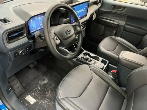 New 2026 Ford Maverick Lobo image 15