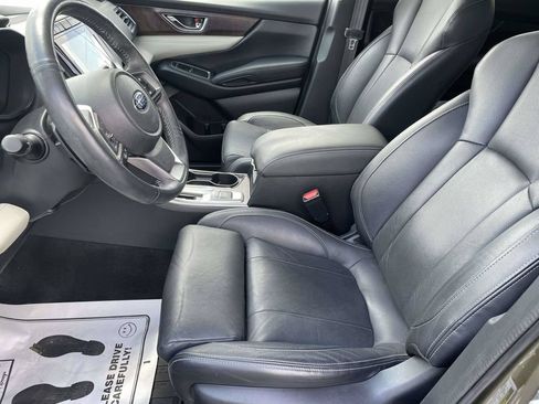 Used 2022 Subaru Ascent Touring AWD/4WD image 13