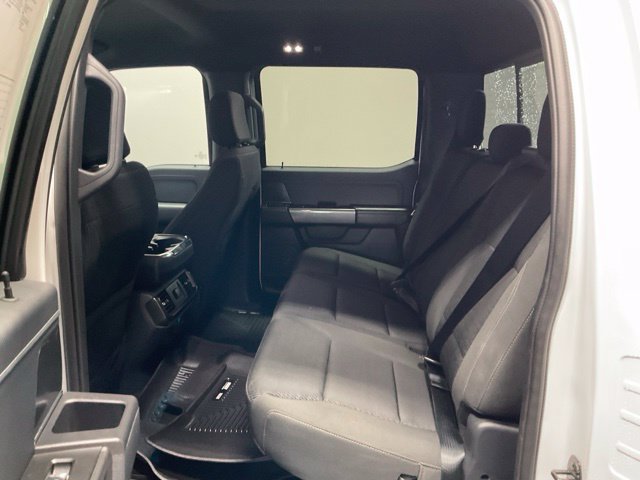 Used 2022 Ford F150 XLT w/ Equipment Group 302A High AWD/4WD image 19