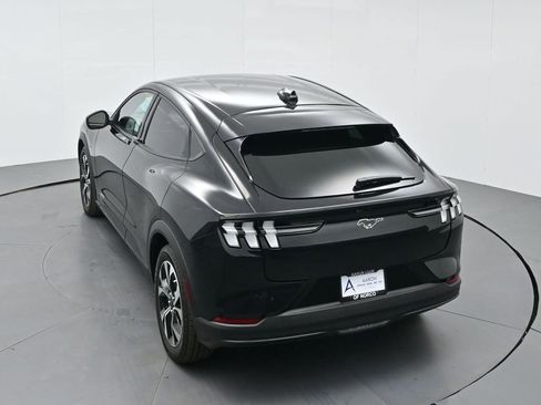 Used 2025 Ford Mustang Mach-E Select image 56