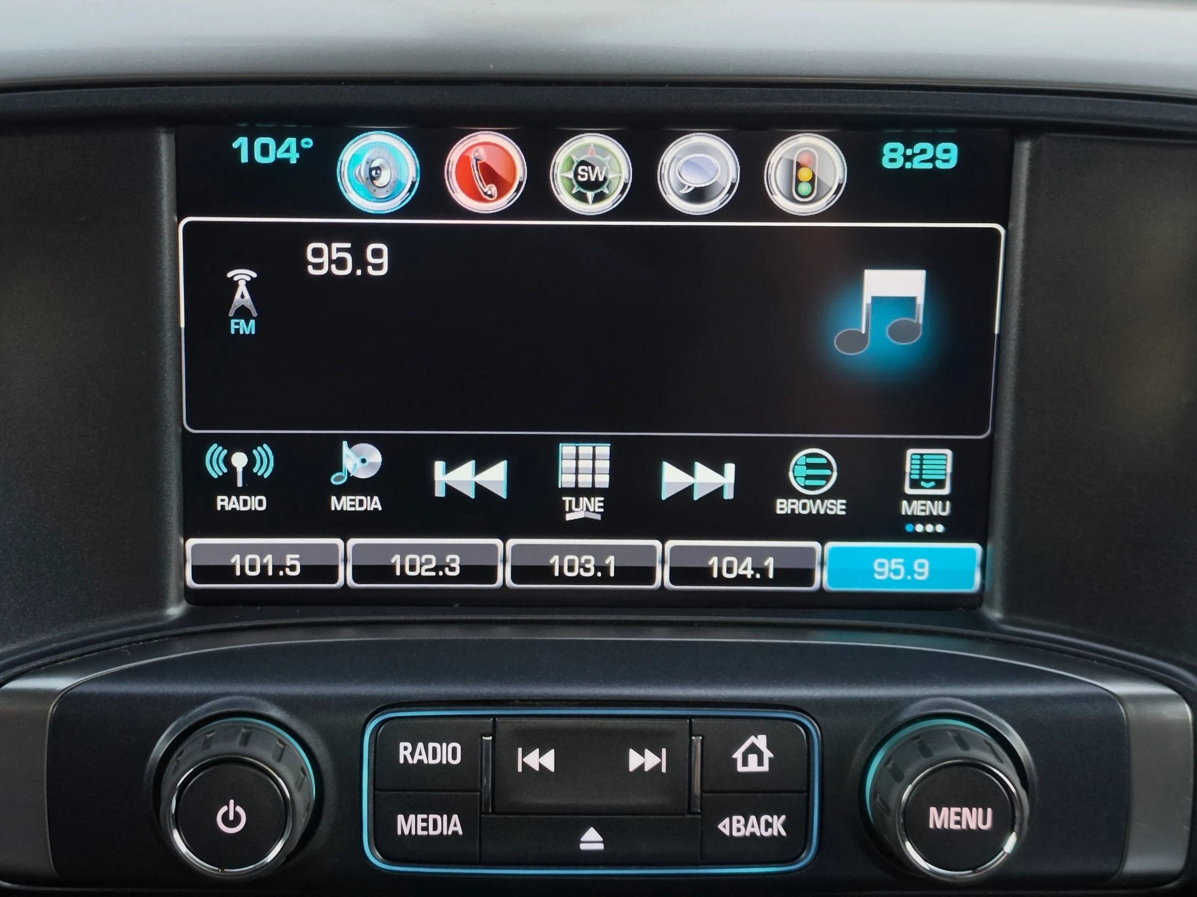 Used 2017 Chevrolet Silverado 2500 LT w/ LT Fleet Convenience Package AWD/4WD image 26