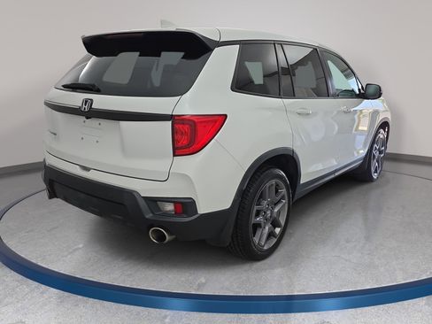 Used 2022 Honda Passport EX-L image 5