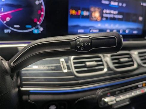 Used 2025 Mercedes-Benz GLE 350 4MATIC image 12