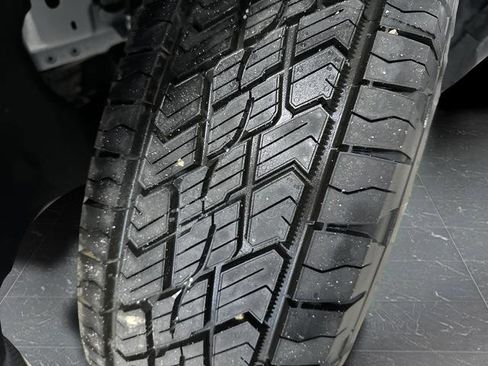 New 2025 Ford Bronco Sport Big Bend AWD/4WD image 37