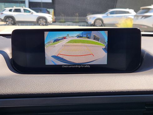Certified 2024 MAZDA CX-50 AWD 2.5 S w/ Weather Package image 14