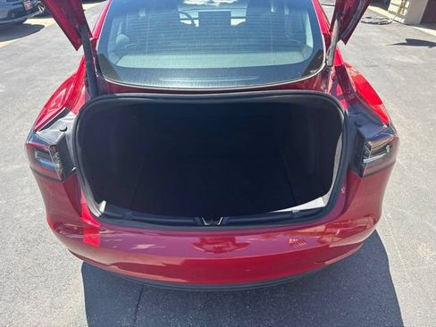 Used 2023 Tesla Model 3 Standard Range RWD image 16