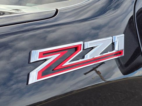 New 2026 Chevrolet Silverado 1500 LT Trail Boss AWD/4WD image 11