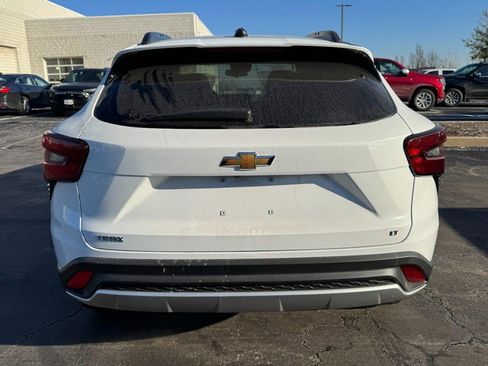 New 2026 Chevrolet Trax LT image 26