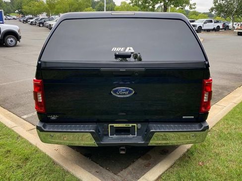 Used 2023 Ford F150 XLT w/ Trailer Tow Package AWD/4WD image 32