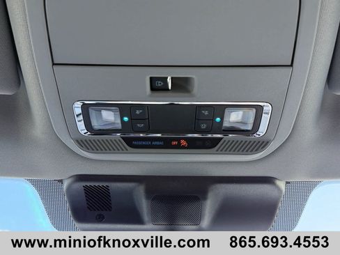 Used 2025 Ford F150 Lariat w/ Equipment Group 502A High AWD/4WD image 32