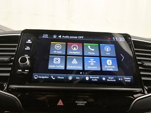 New 2026 Honda Ridgeline Black Edition image 22