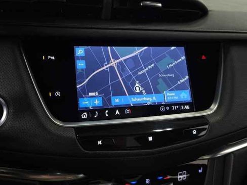 Used 2021 Cadillac XT5 Premium Luxury w/ LPO, Floor Liner Package image 27