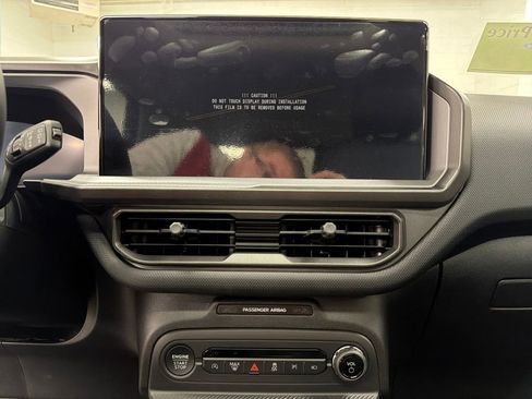 New 2025 Ford Bronco Sport Outer Banks w/ Outer Banks Tech Package+ image 22