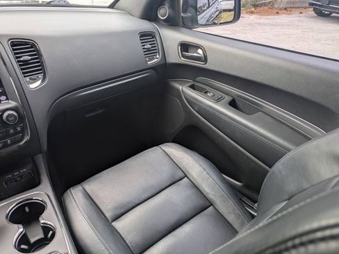 Used 2020 Dodge Durango R/T w/ Technology Group image 21