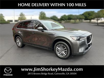Used 2024 MAZDA CX-90 3.3 Turbo w/ Preferred Plus