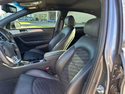 Used 2018 Hyundai Sonata Sport image 20