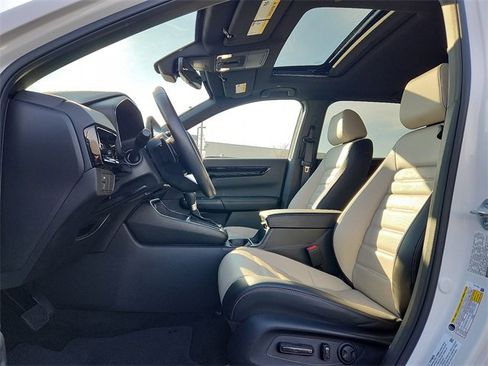 Certified 2023 Honda CR-V Sport Touring image 12