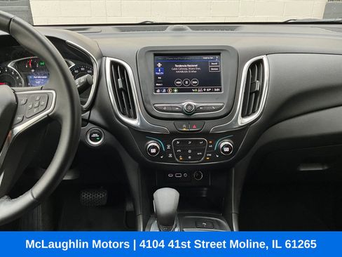 Used 2024 Chevrolet Equinox LT image 4