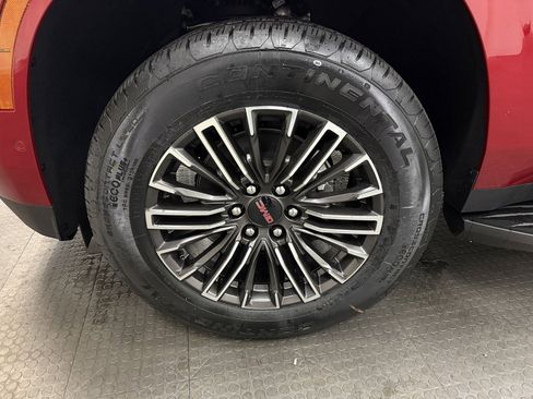 New 2026 GMC Yukon Elevation w/ LPO, Floor Liner Package image 11