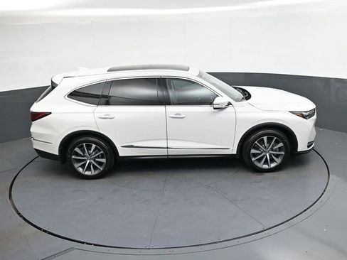 New 2026 Acura MDX w/ Technology Package image 25
