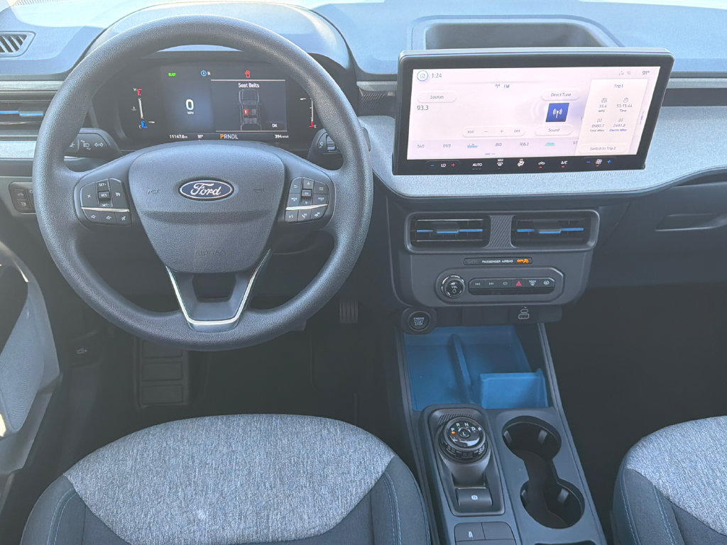 Used 2026 Ford Maverick XLT w/ Equipment Group 301A AWD/4WD image 22