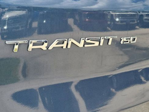 Certified 2023 Ford Transit 150 Low Roof RWD image 10