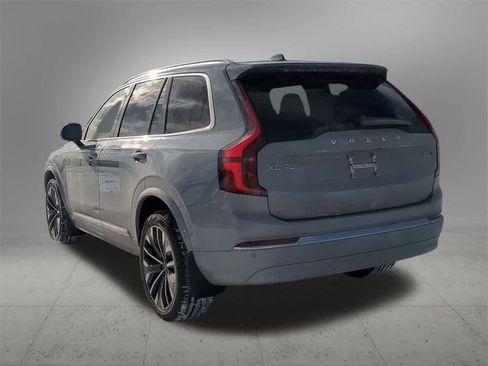 New 2026 Volvo XC90 B6 Ultra w/ Protection Package image 4