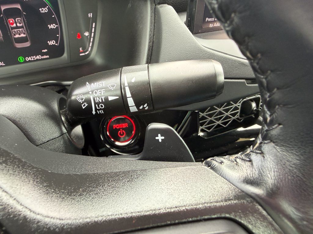 Used 2024 Honda Accord Sport image 20