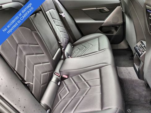 Used 2025 BMW 530i xDrive w/ Premium Package image 23