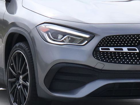 Used 2021 Mercedes-Benz GLA 250 4MATIC image 7