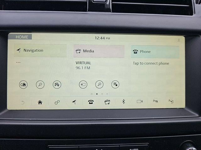 Used 2019 Land Rover Discovery SE AWD/4WD image 14