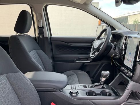 New 2025 Ford Ranger XLT image 41