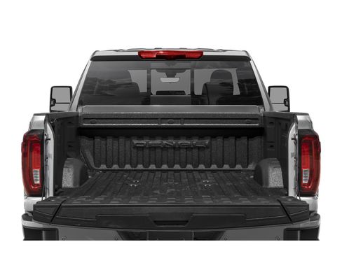 Certified 2023 GMC Sierra 2500 Denali w/ Denali Ultimate Package AWD/4WD image 44