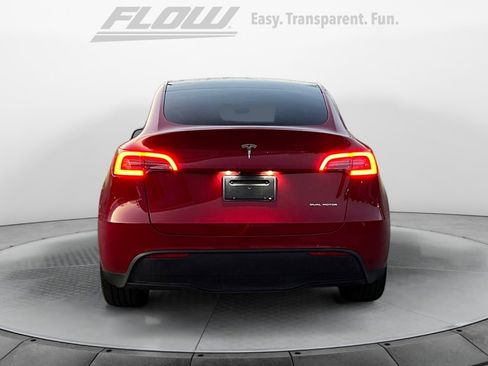 Used 2023 Tesla Model Y Long Range image 8