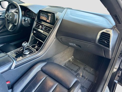 Used 2021 BMW M850i Gran Coupe xDrive AWD/4WD image 31