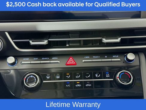 New 2026 Hyundai Sonata SE image 15