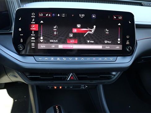 New 2026 Dodge Charger Scat Pack w/ Blacktop Package image 19