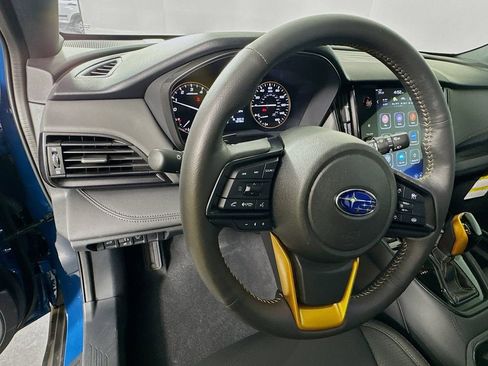 Used 2025 Subaru Outback Wilderness image 11