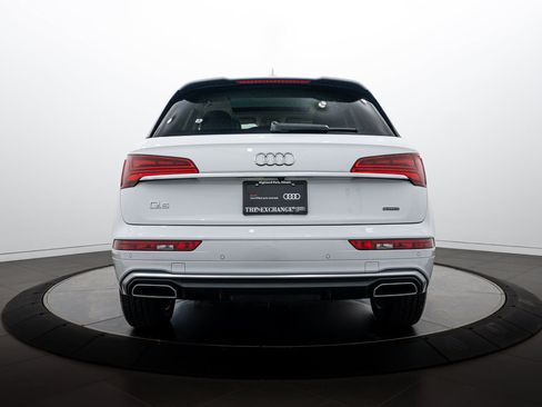 Certified 2024 Audi Q5 2.0T Premium Plus AWD/4WD image 24