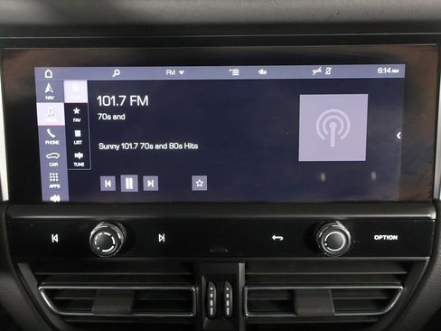 Used 2022 Porsche Macan GTS w/ Premium Package Plus image 48