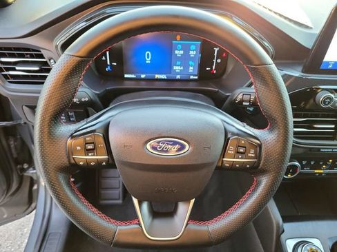 Used 2025 Ford Escape ST-Line image 22