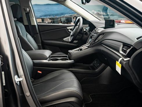 Used 2025 Acura RDX w/ Technology Package image 22