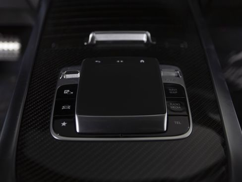 Used 2025 Mercedes-Benz G 63 AMG G 63 AMG image 22