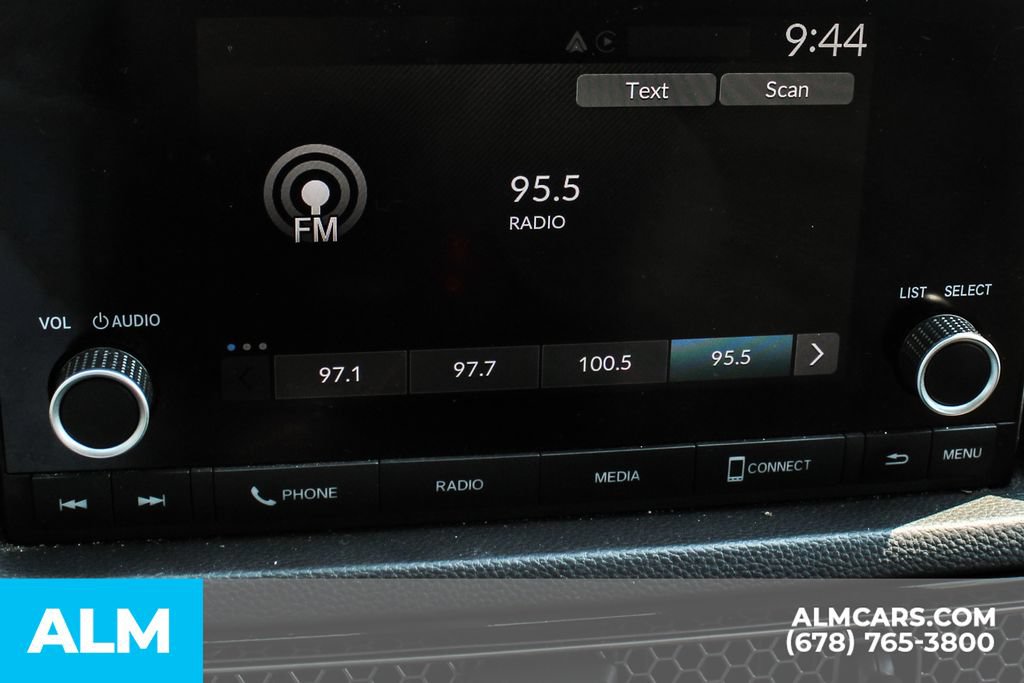 Used 2025 Honda Civic LX image 31