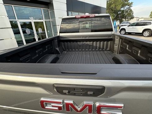 New 2026 GMC Sierra 2500 SLT w/ Texas SLT Premium Package image 7