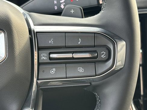 New 2026 GMC Yukon XL Elevation image 21