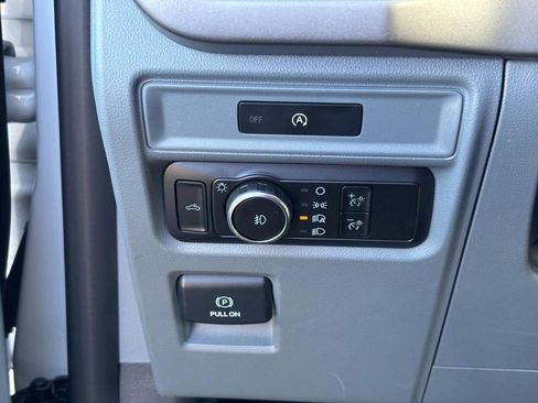 Used 2025 Ford F150 XLT w/ Equipment Group 301A Standard image 18