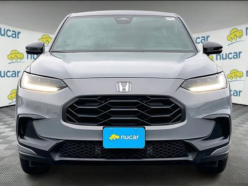 Used 2024 Honda HR-V Sport image 2