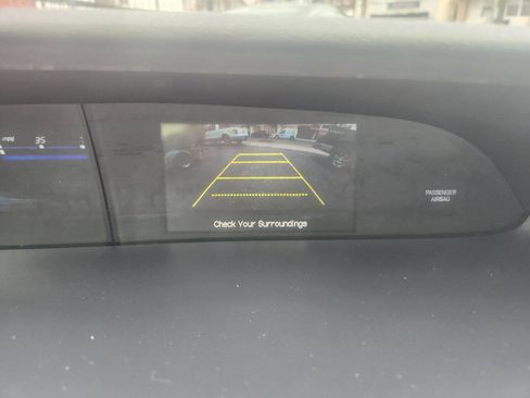 Used 2015 Honda Civic LX image 6